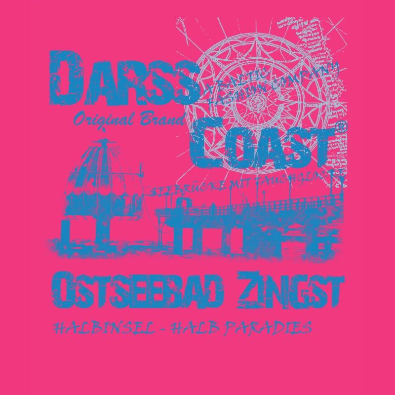 DarssCoast - Ostseebad Zingst
