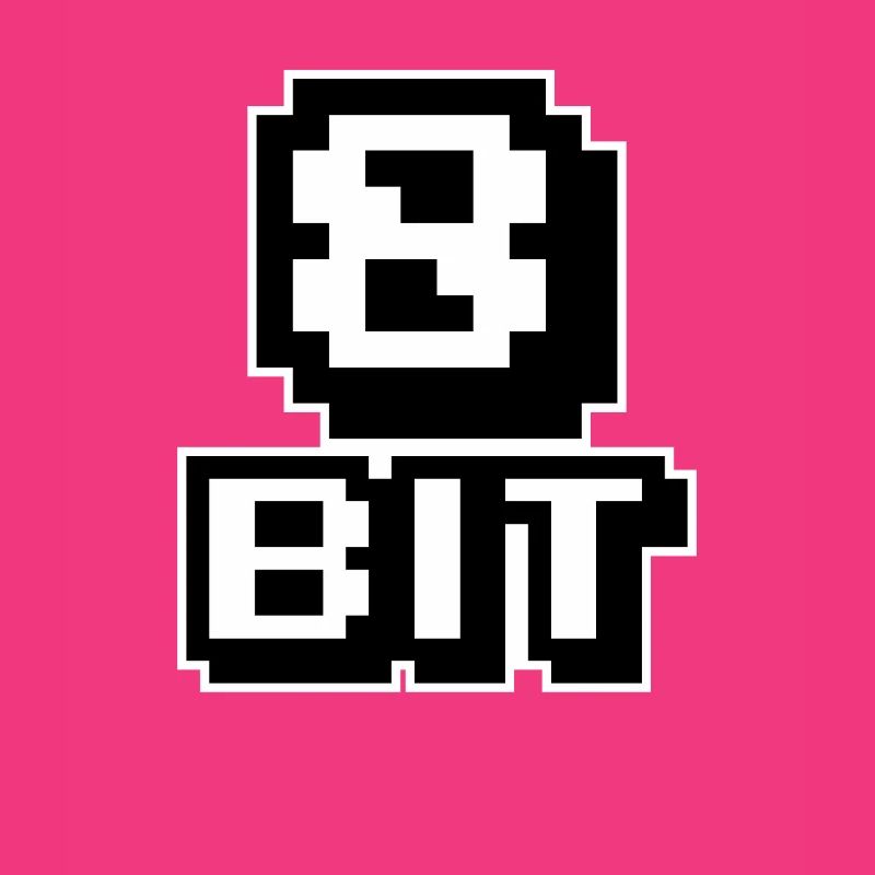 8-bit computers