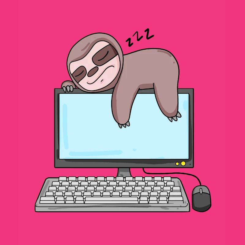 Cadeau de programmeur de nerd informatique