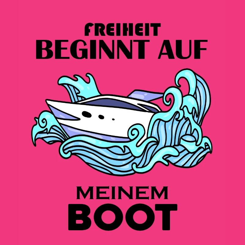 Boote Motorboot