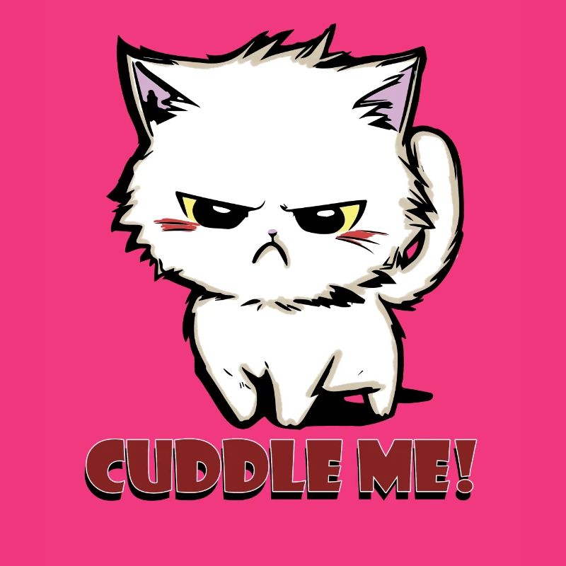 cuddle me2
