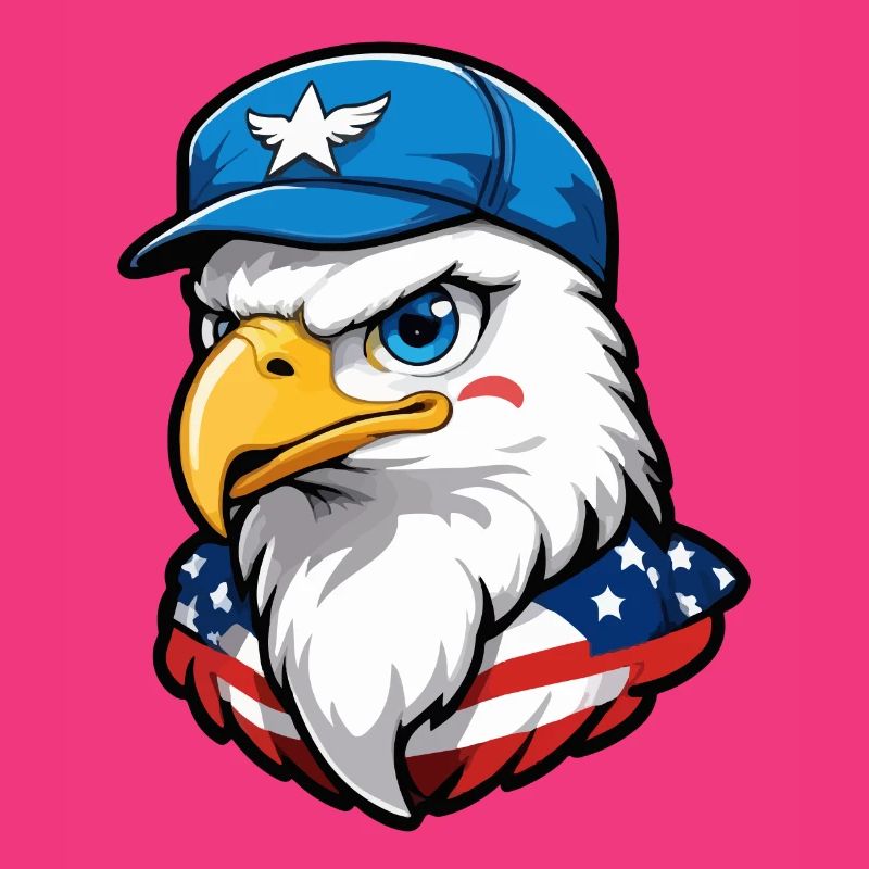 USA Aviator Eagle