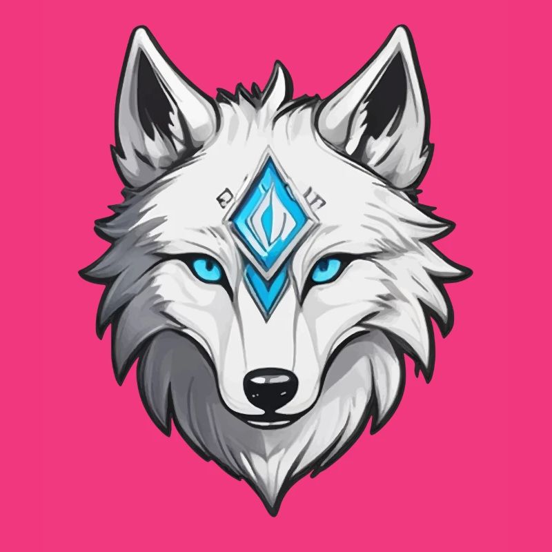 White Wolf