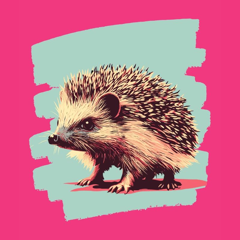 Hedgehog