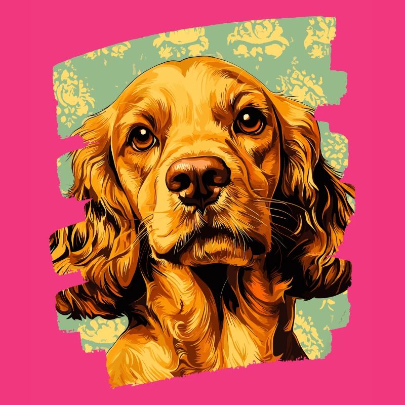 Cocker Spaniel