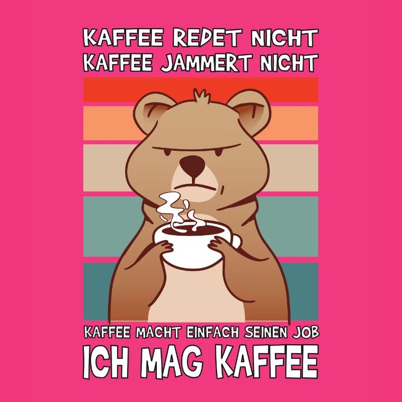 Lustige Morgenmuffel Kaffee Sprüche 