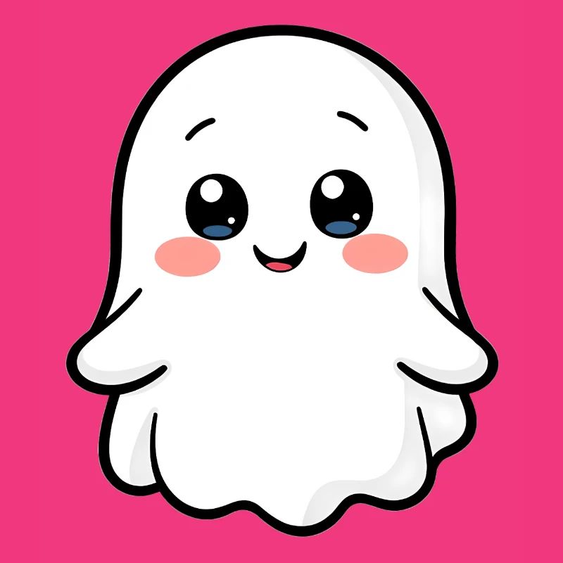 Ghost Ghost