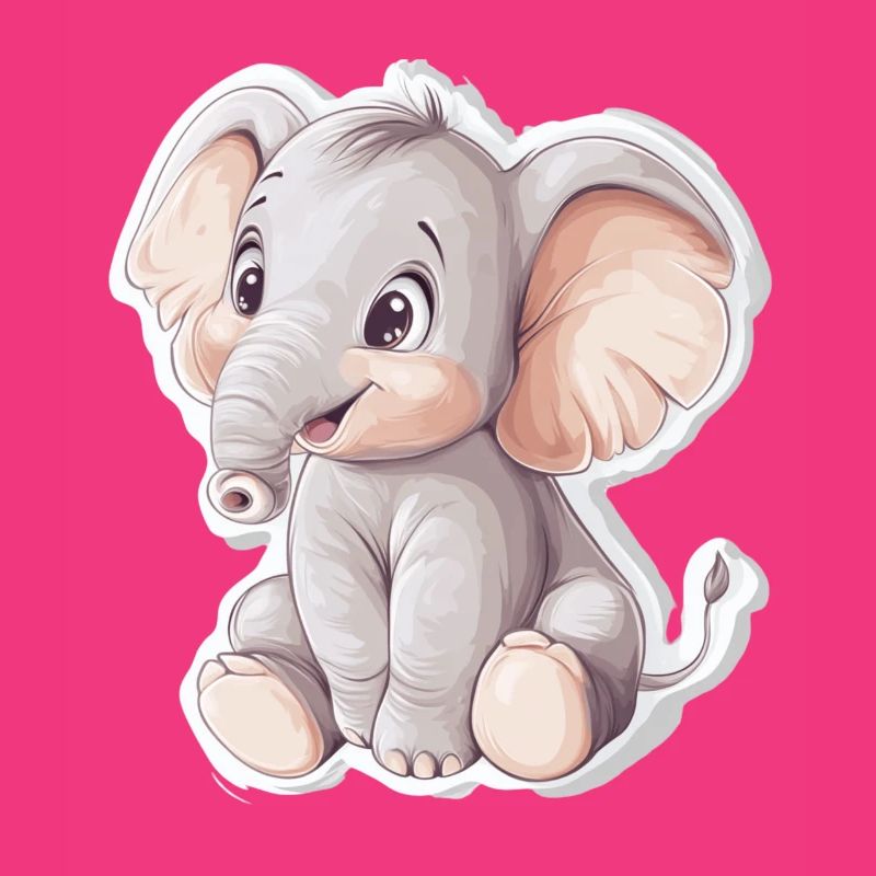 Éléphant