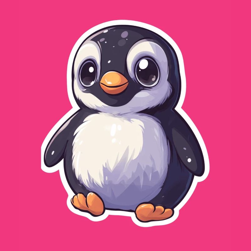 Pinguin