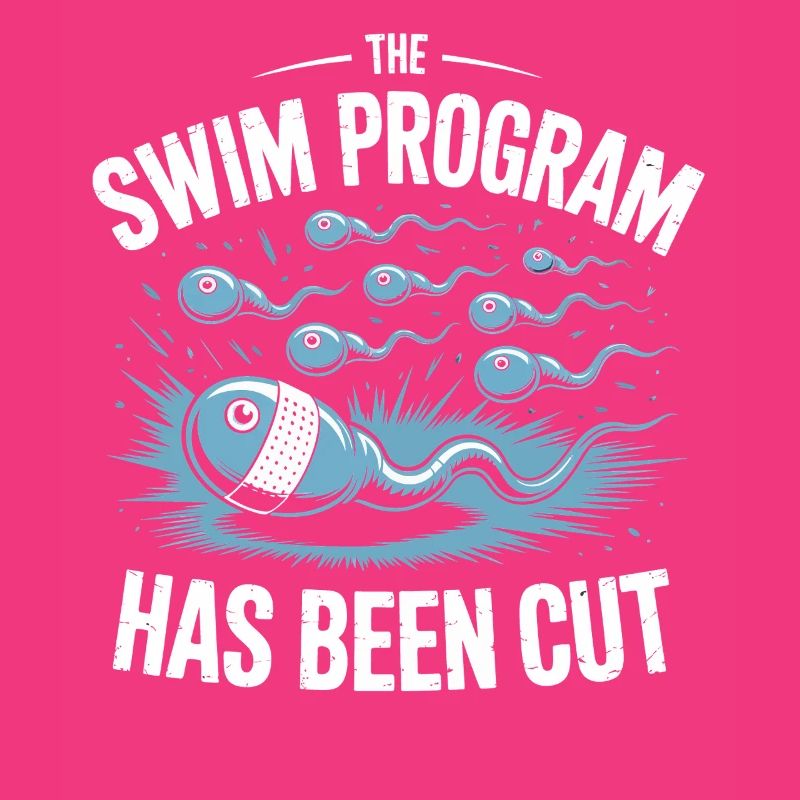 Le programme de natation est terminé
