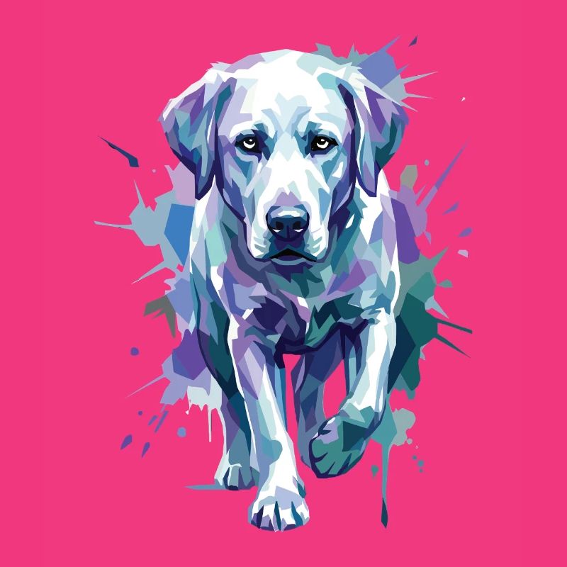 Labrador – Timeless elegance