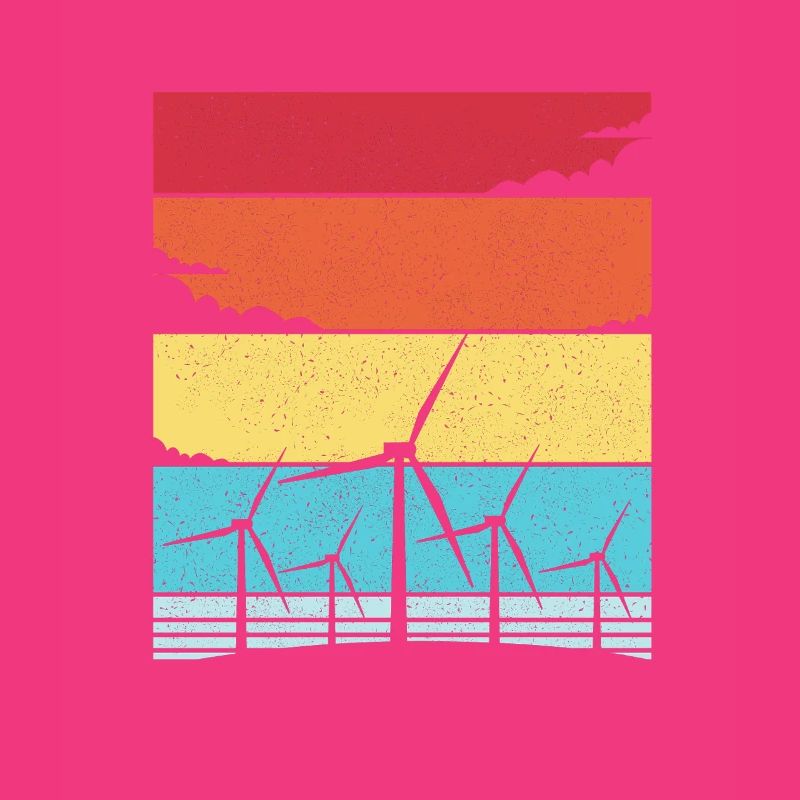 Énergie éolienne Éolienne Éolienne