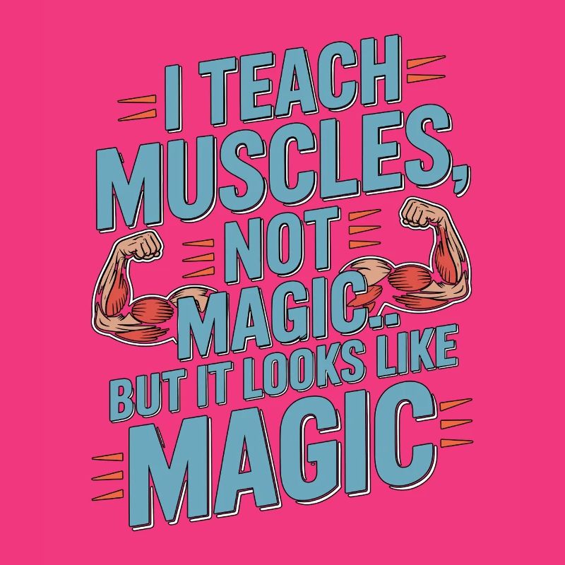 PT Educator I Teach Muscles Not Magic PT Mentoring