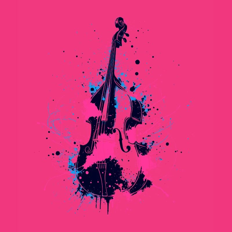 Type : Contrebasse