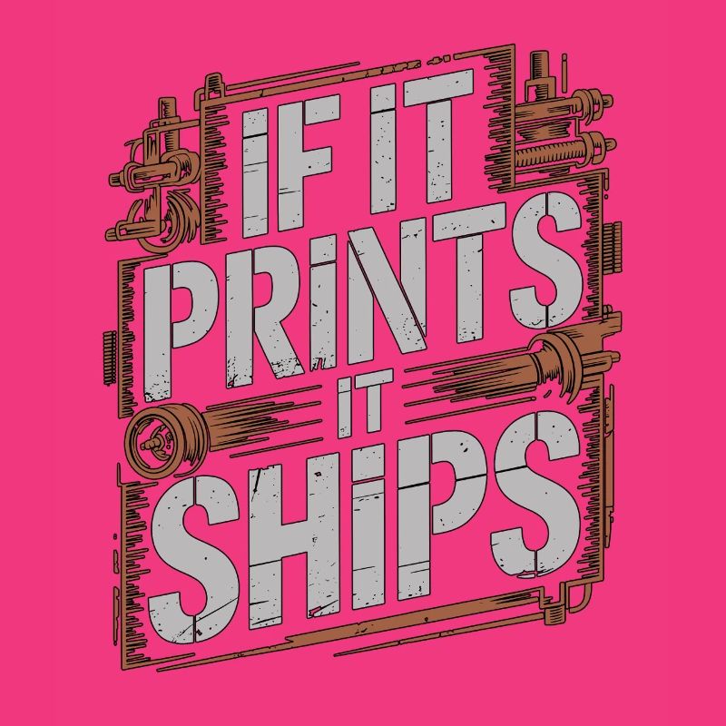 Print Designer If It Prints It Ships Print Expert