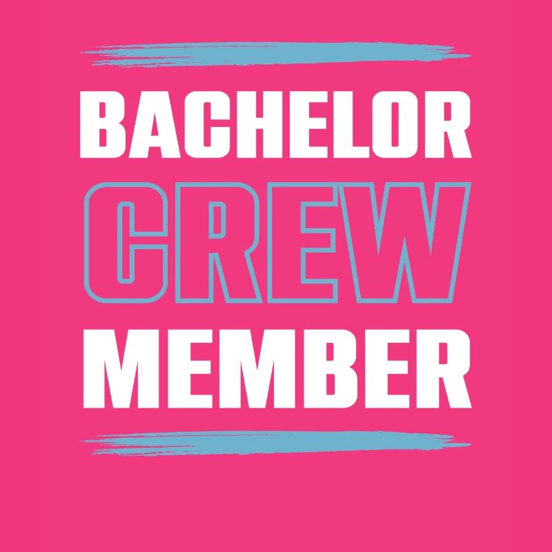Bachelor Crew