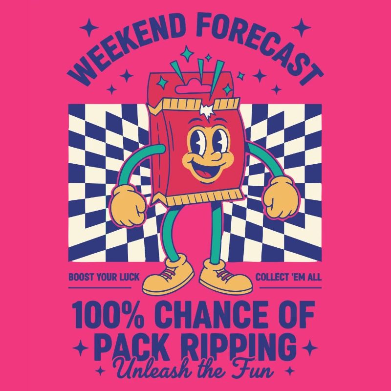 Prévisions du week-end : 100 % de chances de s’écraser
