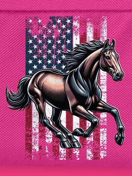 Hanoverian US Hannoveraner