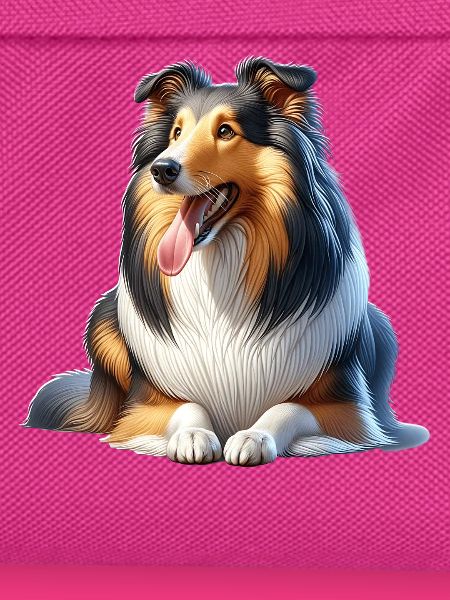 Langhaar Collie