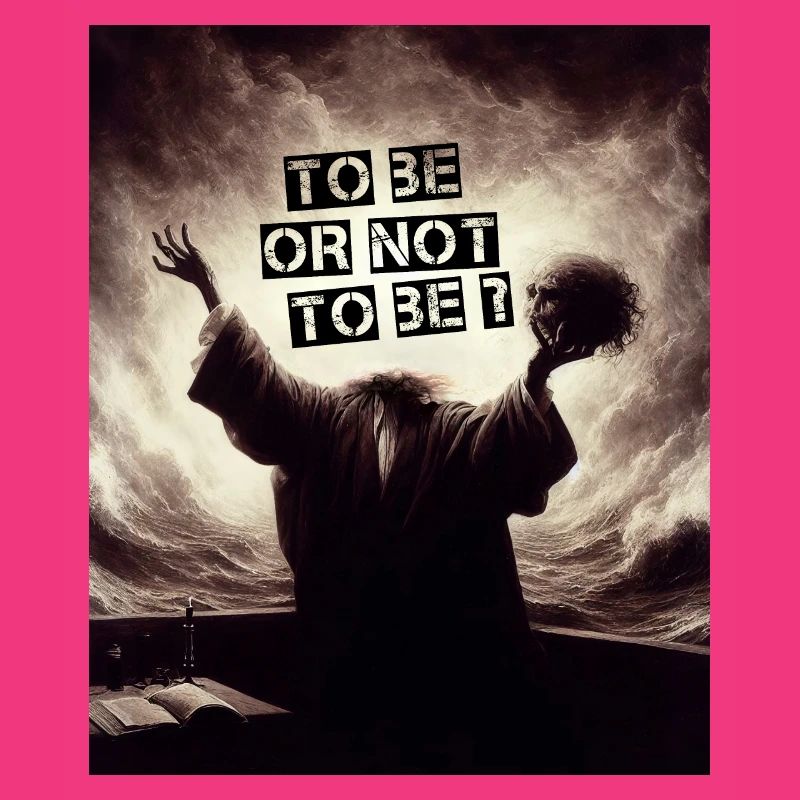 Sein oder nicht sein?