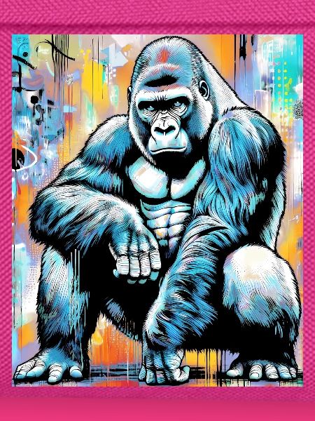 Gorilla