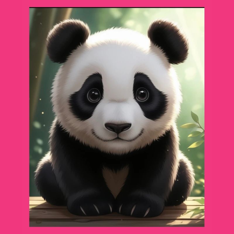 Conception Panda