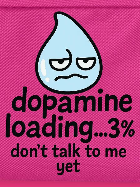 Dopamin-Lade-% Tropfen