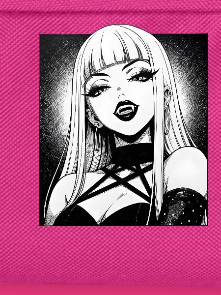 Gothic Diva Kontur