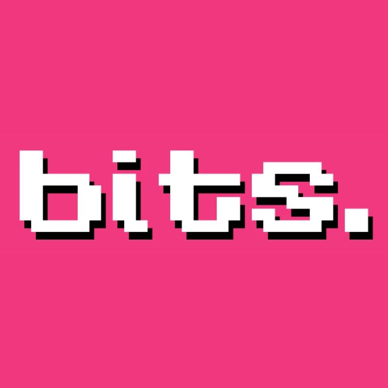 Bits Weiß