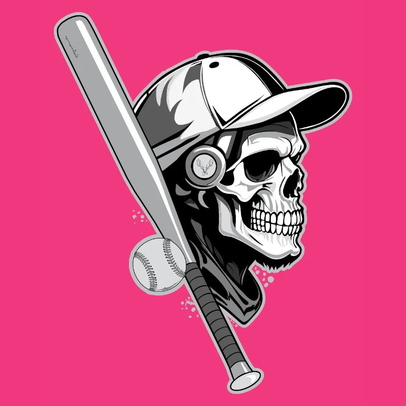BASEBALL-HACKFLEISCH