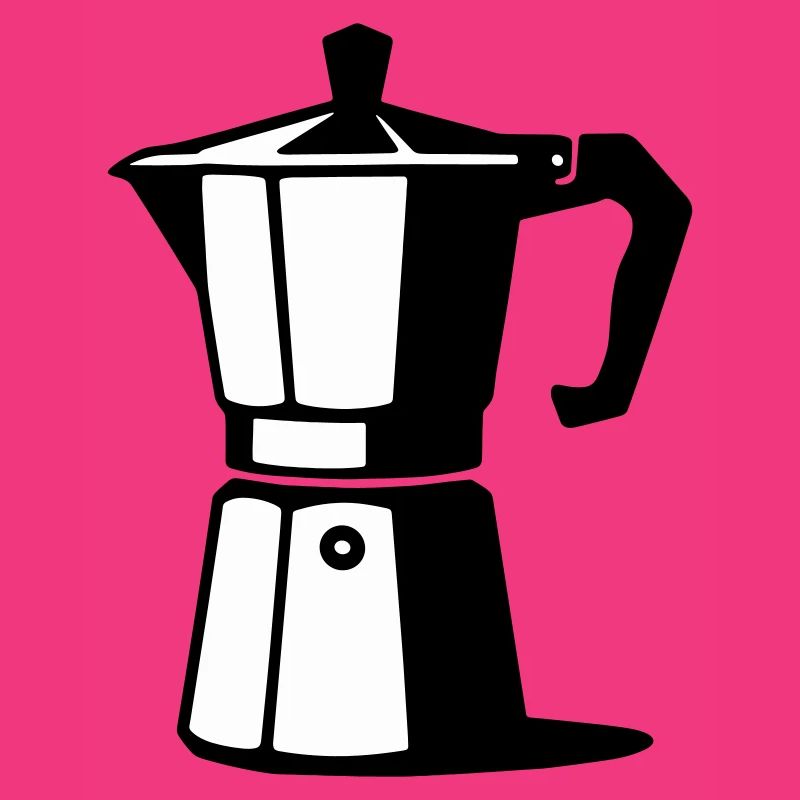 Espresso Kanne