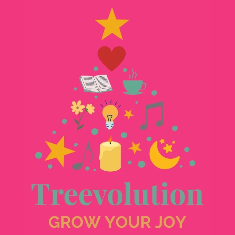 Treevolution Freude wachsen lassen