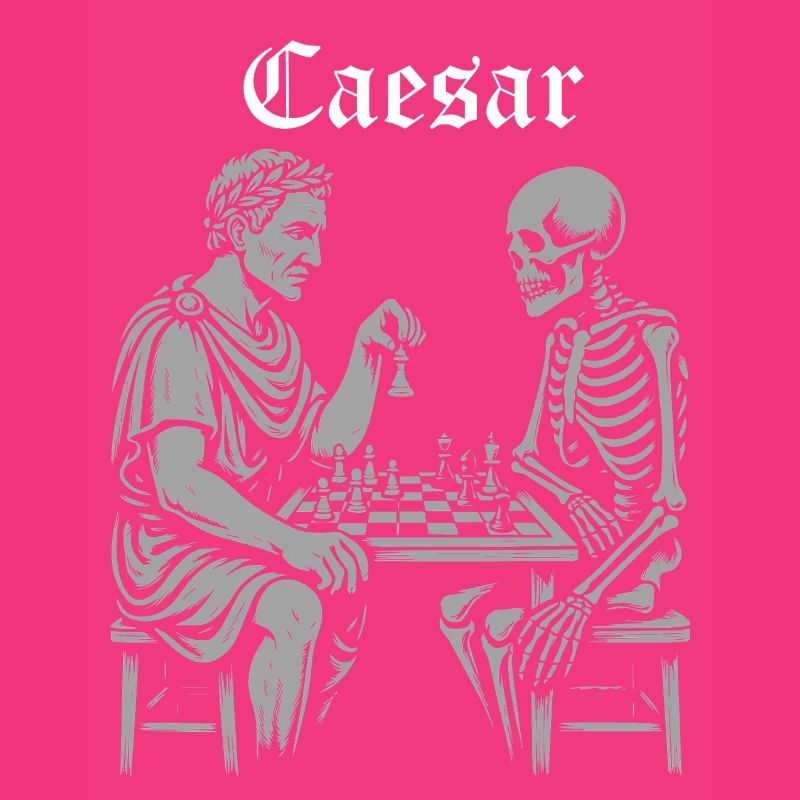 Caesar Chess Duel