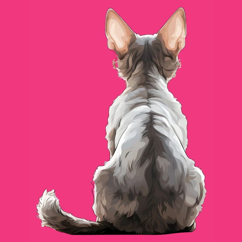 Devon Rex