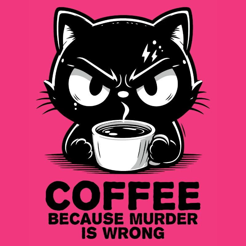 Murder is wrong