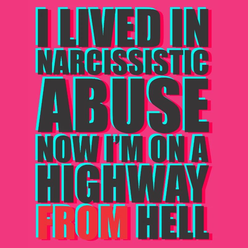 Bold Text Protest Message Design