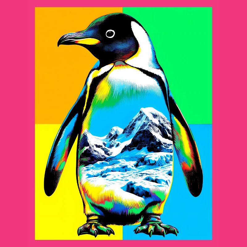 penguin