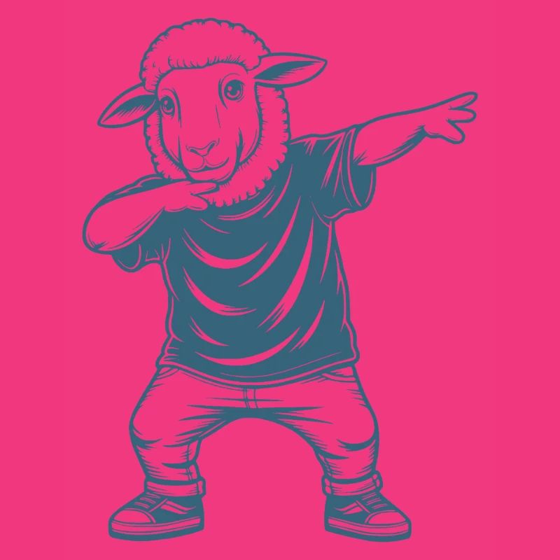 Tabbage de moutons