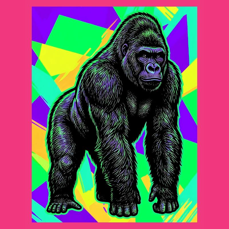 gorilla