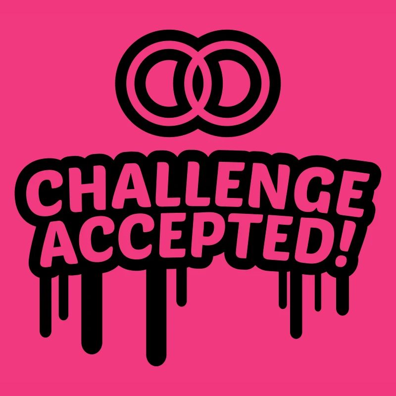 Wedding challenge accepted 1 c