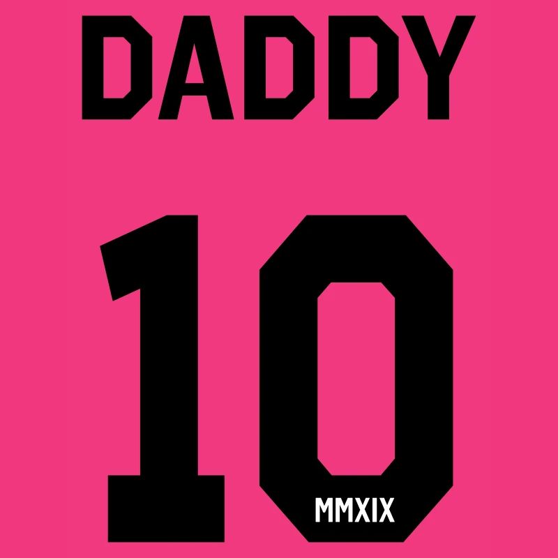 Daddy 2019