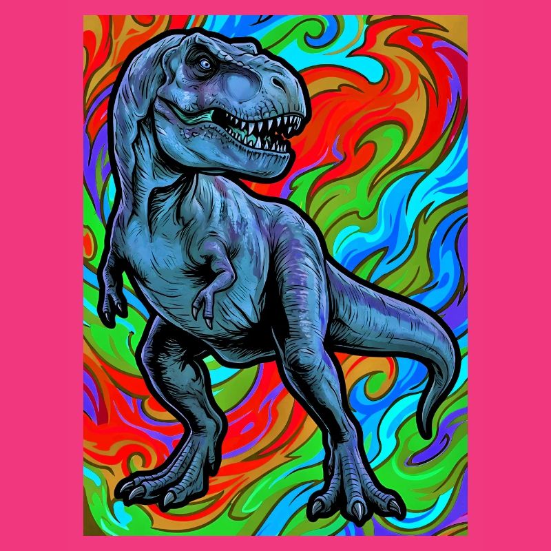 dinosaur