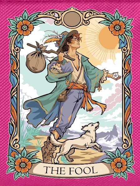 Das verrückte TAROT