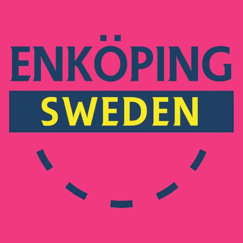 Enköping Sweden Emblem