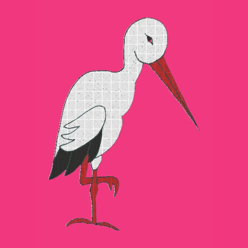 stork