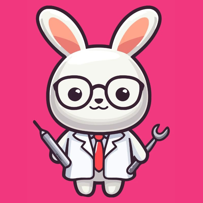 Doktor Bunny: Der Karottenpfleger