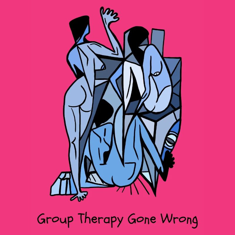 Group Therapy Gone Wrong