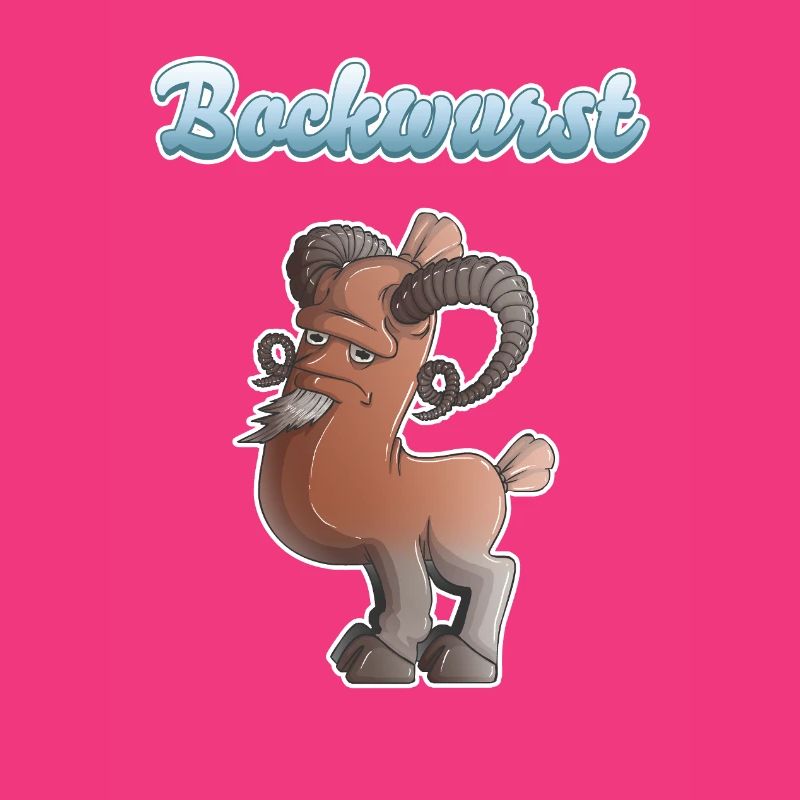 Bockwurst