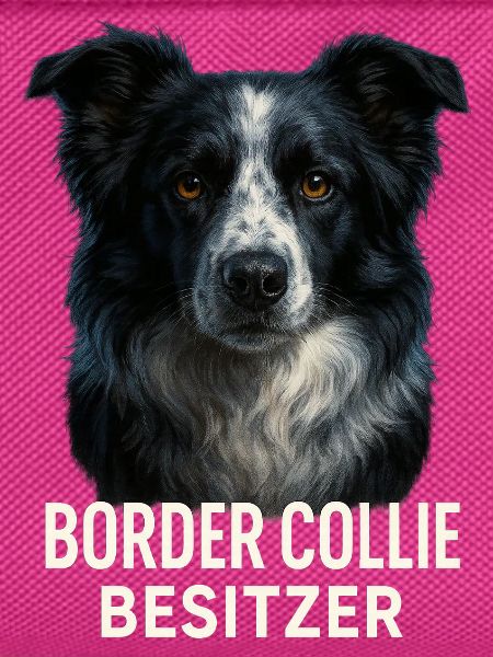 Border Collie Besitzer