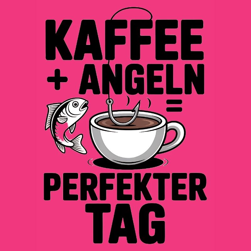 Angler Geschenk Perfekte Geschenkidee